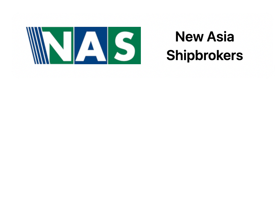NAS logo